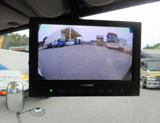 三菱 平ボデー・Wキャブ・シャーシ 小型 令和7年10月 2RGーFBAV0 15枚目