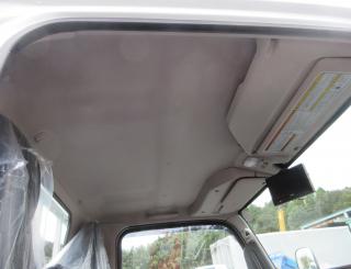 三菱 平ボデー・Wキャブ・シャーシ 小型 令和7年10月 2RGーFBAV0 16枚目