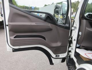 三菱 平ボデー・Wキャブ・シャーシ 小型 令和7年10月 2RGーFBAV0 19枚目