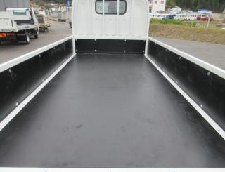 三菱 平ボデー・Wキャブ・シャーシ 小型 令和7年10月 2RGーFBAV0 21枚目