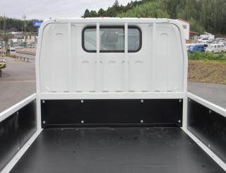 三菱 平ボデー・Wキャブ・シャーシ 小型 令和7年10月 2RGーFBAV0 22枚目