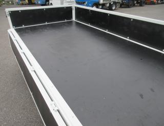 三菱 平ボデー・Wキャブ・シャーシ 小型 令和7年10月 2RGーFBAV0 26枚目