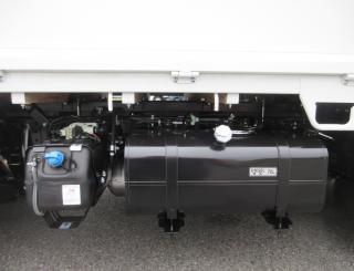 三菱 平ボデー・Wキャブ・シャーシ 小型 令和7年10月 2RGーFBAV0 30枚目