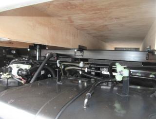 三菱 平ボデー・Wキャブ・シャーシ 小型 令和7年10月 2RGーFBAV0 31枚目