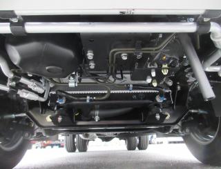 三菱 平ボデー・Wキャブ・シャーシ 小型 令和7年10月 2RGーFBAV0 32枚目