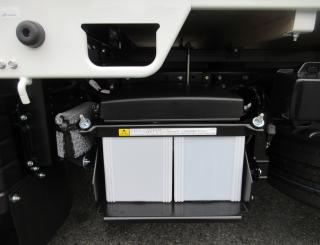 三菱 平ボデー・Wキャブ・シャーシ 小型 令和7年10月 2RGーFBAV0 33枚目