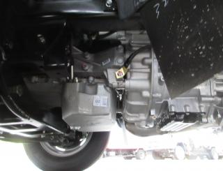 三菱 平ボデー・Wキャブ・シャーシ 小型 令和7年10月 2RGーFBAV0 40枚目