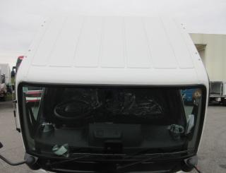 三菱 平ボデー・Wキャブ・シャーシ 小型 令和7年10月 2RGーFBAV0 42枚目