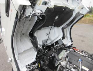 三菱 平ボデー・Wキャブ・シャーシ 小型 令和7年10月 2RGーFBAV0 46枚目