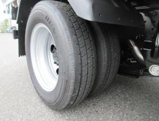 三菱 平ボデー・Wキャブ・シャーシ 小型 令和7年10月 2RGーFBAV0 49枚目