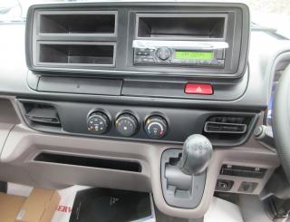 三菱 ダンプ 小型 令和7年10月 2RGーFBA60 13枚目