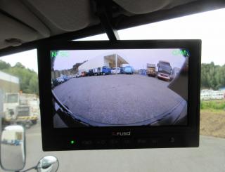 三菱 ダンプ 小型 令和7年10月 2RGーFBA60 16枚目