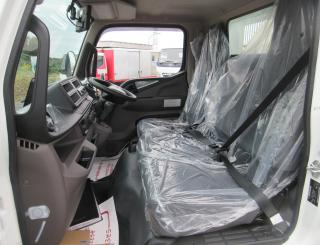 三菱 ダンプ 小型 令和7年10月 2RGーFBA60 19枚目