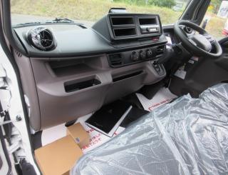 三菱 ダンプ 小型 令和7年10月 2RGーFBA60 20枚目