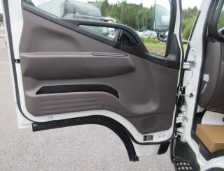 三菱 ダンプ 小型 令和7年10月 2RGーFBA60 21枚目