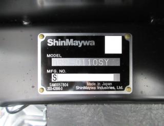 三菱 ダンプ 小型 令和7年10月 2RGーFBA60 22枚目