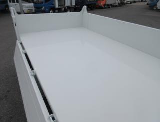 三菱 ダンプ 小型 令和7年10月 2RGーFBA60 27枚目