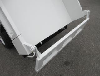 三菱 ダンプ 小型 令和7年10月 2RGーFBA60 33枚目