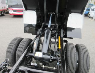 三菱 ダンプ 小型 令和7年10月 2RGーFBA60 37枚目