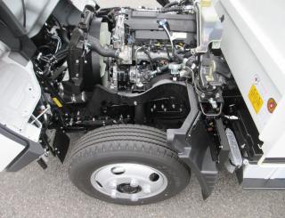 三菱 ダンプ 小型 令和7年10月 2RGーFBA60 42枚目