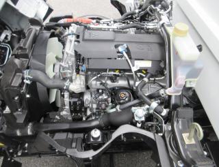 三菱 ダンプ 小型 令和7年10月 2RGーFBA60 43枚目