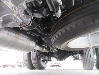 三菱 ダンプ 小型 令和7年10月 2RGーFBA60 46枚目