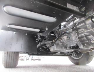 三菱 ダンプ 小型 令和7年10月 2RGーFBA60 47枚目