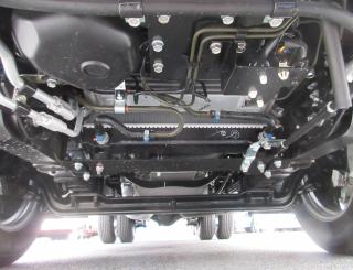 三菱 ダンプ 小型 令和7年10月 2RGーFBA60 48枚目