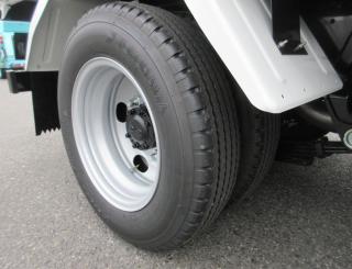 三菱 ダンプ 小型 令和7年10月 2RGーFBA60 49枚目