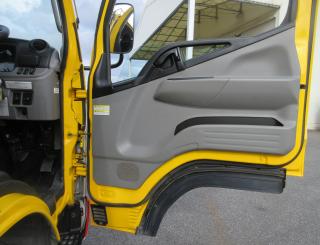 三菱 平ボデー・Wキャブ・シャーシ 小型 平成30年3月 ◆商談中◆　TPGーFBA20 8枚目