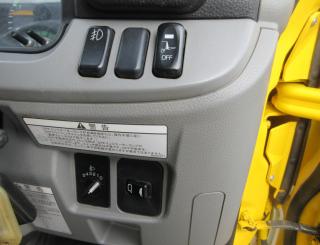 三菱 平ボデー・Wキャブ・シャーシ 小型 平成30年3月 ◆商談中◆　TPGーFBA20 10枚目