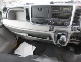 三菱 平ボデー・Wキャブ・シャーシ 小型 平成30年3月 ◆商談中◆　TPGーFBA20 13枚目