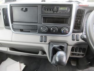 三菱 平ボデー・Wキャブ・シャーシ 小型 平成30年3月 ◆商談中◆　TPGーFBA20 14枚目