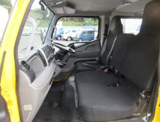 三菱 平ボデー・Wキャブ・シャーシ 小型 平成30年3月 ◆商談中◆　TPGーFBA20 16枚目