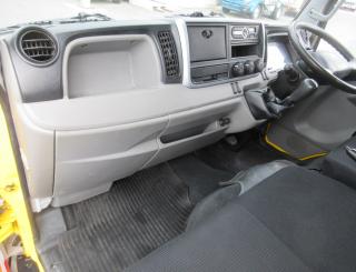 三菱 平ボデー・Wキャブ・シャーシ 小型 平成30年3月 ◆商談中◆　TPGーFBA20 17枚目