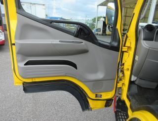 三菱 平ボデー・Wキャブ・シャーシ 小型 平成30年3月 ◆商談中◆　TPGーFBA20 18枚目