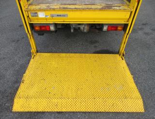 三菱 平ボデー・Wキャブ・シャーシ 小型 平成30年3月 ◆商談中◆　TPGーFBA20 30枚目