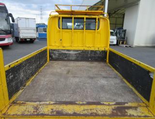 三菱 平ボデー・Wキャブ・シャーシ 小型 平成30年3月 ◆商談中◆　TPGーFBA20 31枚目