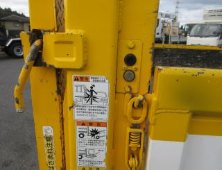 三菱 平ボデー・Wキャブ・シャーシ 小型 平成30年3月 ◆商談中◆　TPGーFBA20 34枚目