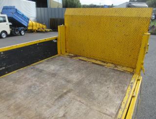 三菱 平ボデー・Wキャブ・シャーシ 小型 平成30年3月 ◆商談中◆　TPGーFBA20 40枚目