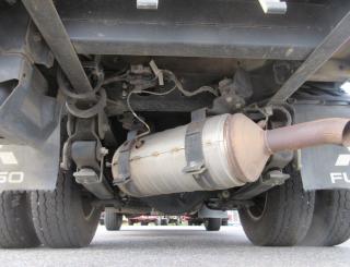 三菱 平ボデー・Wキャブ・シャーシ 小型 平成30年3月 ◆商談中◆　TPGーFBA20 42枚目