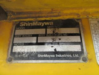 三菱 平ボデー・Wキャブ・シャーシ 小型 平成30年3月 ◆商談中◆　TPGーFBA20 43枚目