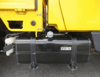 三菱 平ボデー・Wキャブ・シャーシ 小型 平成30年3月 ◆商談中◆　TPGーFBA20 44枚目