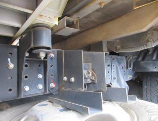 三菱 平ボデー・Wキャブ・シャーシ 小型 平成30年3月 ◆商談中◆　TPGーFBA20 46枚目