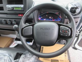 三菱 ダンプ 小型 令和7年10月 2RGーFBA60 11枚目