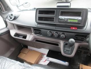 三菱 ダンプ 小型 令和7年10月 2RGーFBA60 12枚目