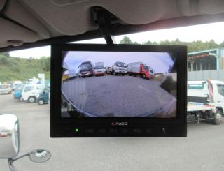 三菱 ダンプ 小型 令和7年10月 2RGーFBA60 16枚目