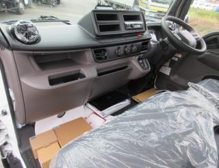 三菱 ダンプ 小型 令和7年10月 2RGーFBA60 19枚目