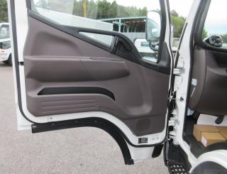 三菱 ダンプ 小型 令和7年10月 2RGーFBA60 20枚目