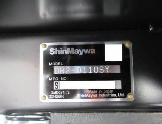 三菱 ダンプ 小型 令和7年10月 2RGーFBA60 21枚目